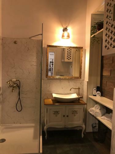 Apartamento Maxim's Place