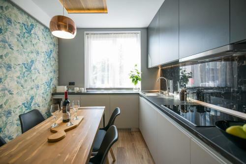 Apartamento Elisabetin Residence: Central And Unique Design