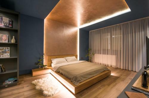 Apartamento Elisabetin Residence: Central And Unique Design