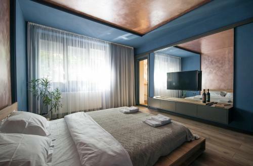 Apartamento Elisabetin Residence: Central And Unique Design
