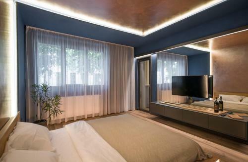 Apartamento Elisabetin Residence: Central And Unique Design