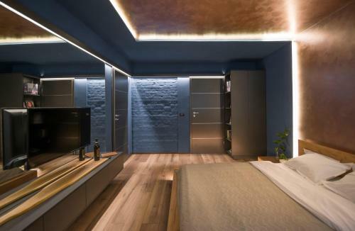 Apartamento Elisabetin Residence: Central And Unique Design