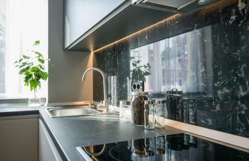 Apartamento Elisabetin Residence: Central And Unique Design