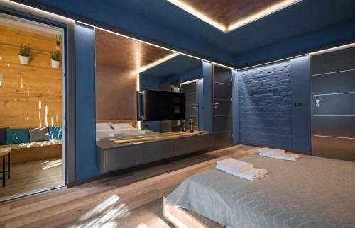 Apartamento Elisabetin Residence: Central And Unique Design