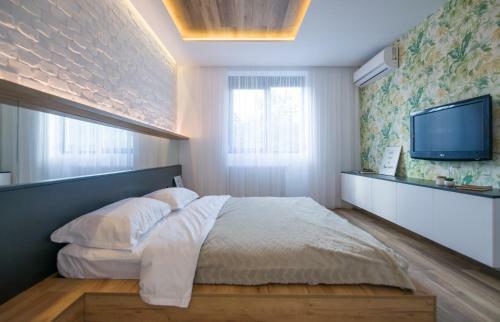 Apartamento Elisabetin Residence: Central And Unique Design