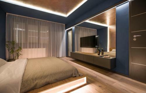 Apartamento Elisabetin Residence: Central And Unique Design