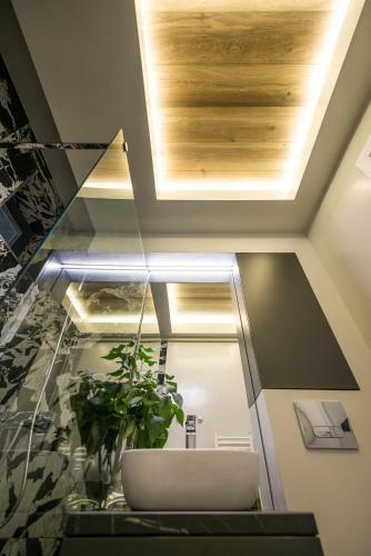 Apartamento Elisabetin Residence: Central And Unique Design