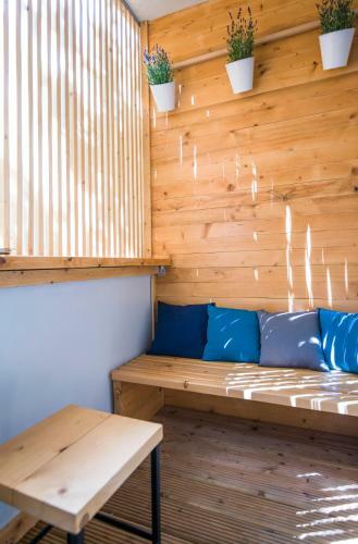 Apartamento Elisabetin Residence: Central And Unique Design