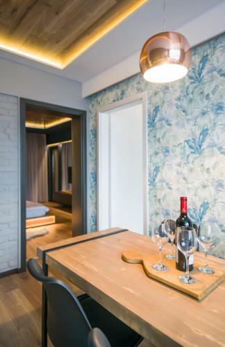 Apartamento Elisabetin Residence: Central And Unique Design