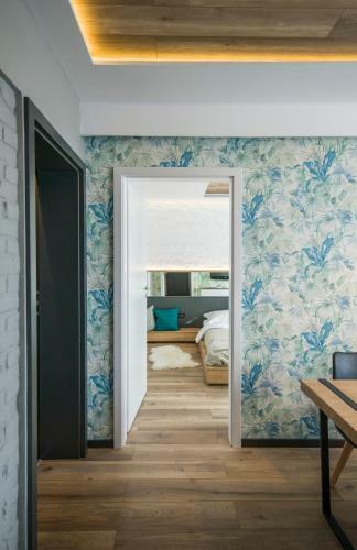 Apartamento Elisabetin Residence: Central And Unique Design