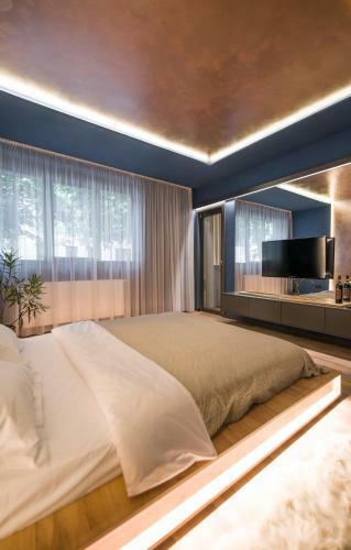 Apartamento Elisabetin Residence: Central And Unique Design