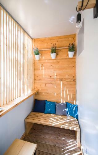 Apartamento Elisabetin Residence: Central And Unique Design