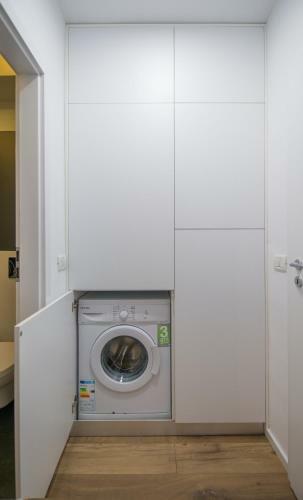 Apartamento Elisabetin Residence: Central And Unique Design