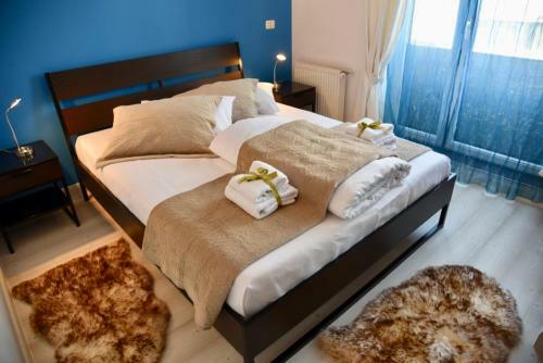Apartamento Olly`s Home