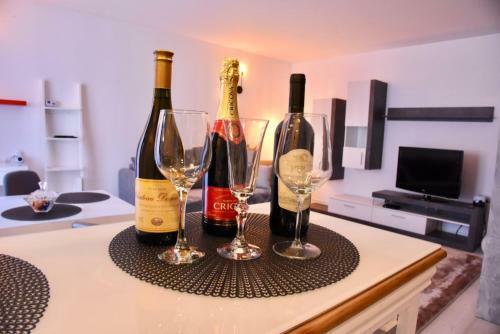 Apartamento Olly`s Home