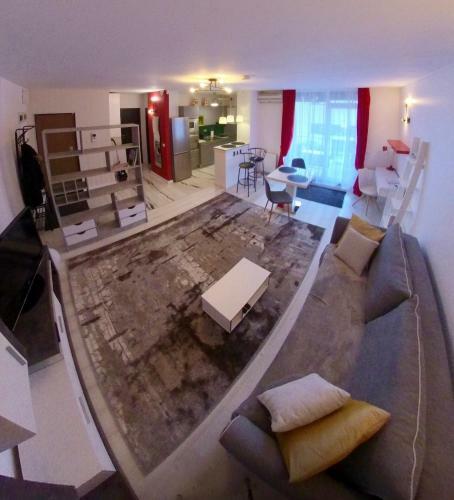 Apartamento Olly`s Home