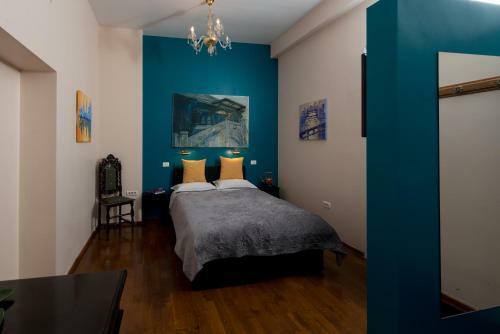 Apartamento Casa Miron 1