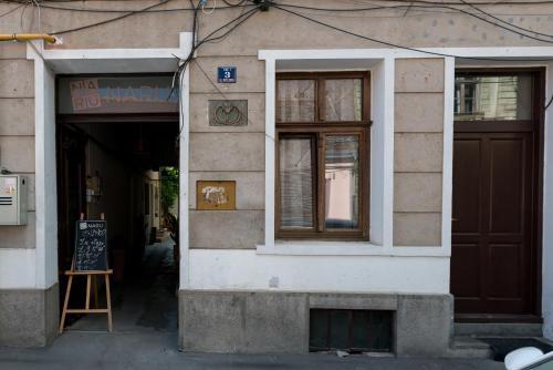 Apartamento Casa Miron 1