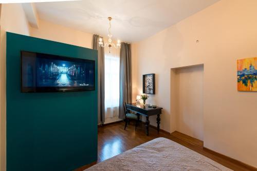Apartamento Casa Miron 1