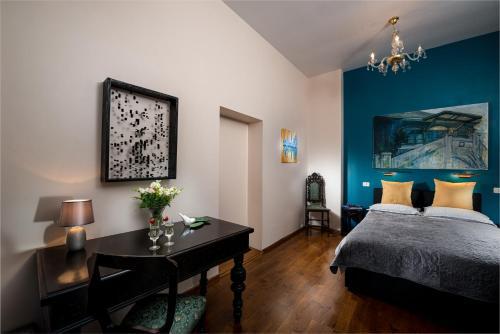 Apartamento Casa Miron 1