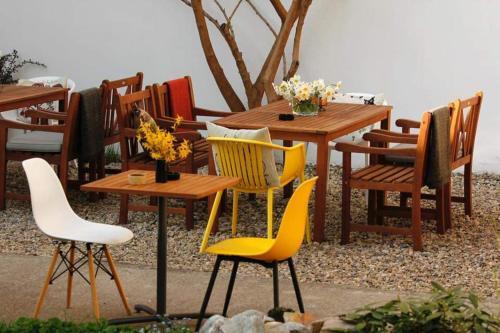 Apartamento Casa Miron 1
