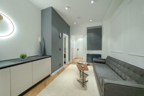 Apartamento Elysium Residence