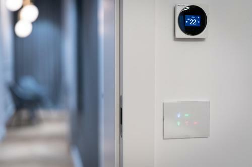 Apartamento Elysium Residence