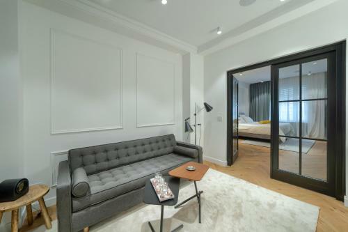Apartamento Elysium Residence