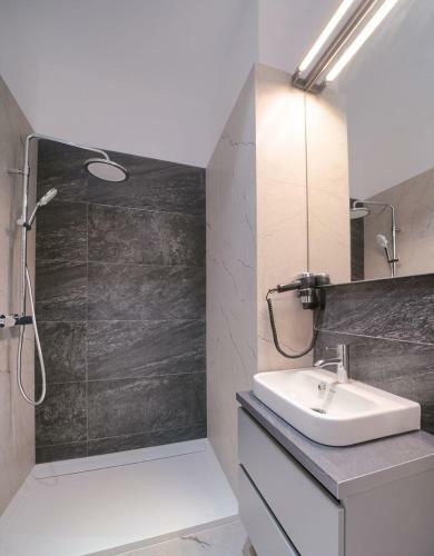 Apartamento Elysium Residence