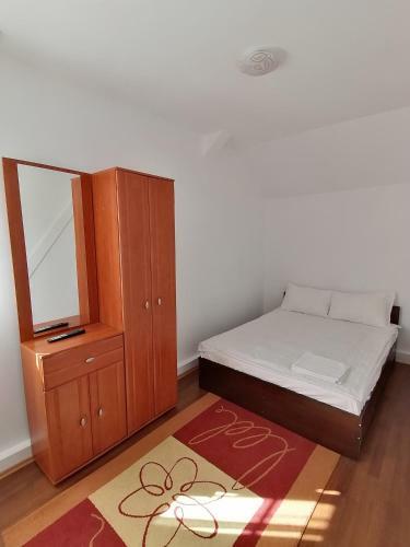 Sagului Shopping City Apartment