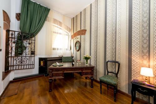 Apartamento Casa Miron Unirii 2