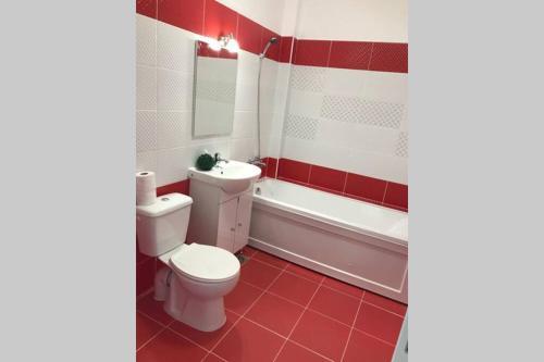 Apartament Cu 2 Camere, Spatios Si Confortabil.