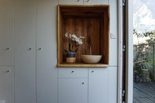 #outofboxproject Tiny-home