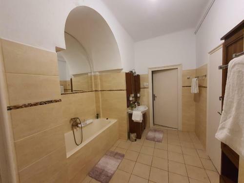 Apartament Enescu