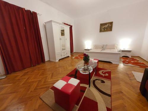 Apartament Enescu