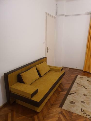 Apartament Enescu