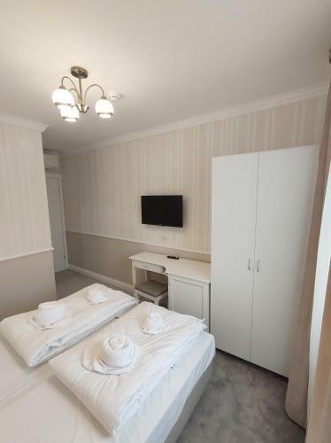 Hotel Fanea Residence