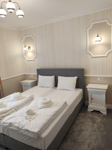 Hotel Fanea Residence