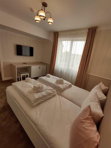 Hotel Fanea Residence