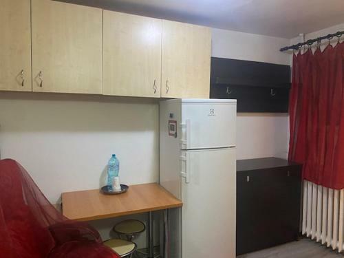Apartament Confort Sporit O Camera Cetatii