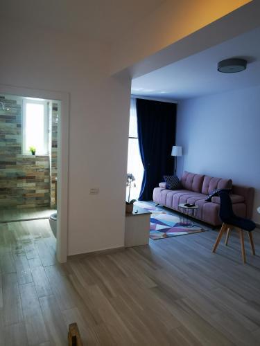 Apartamento Karra Residence Timi?oara
