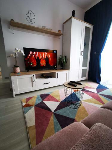 Apartamento Karra Residence Timi?oara