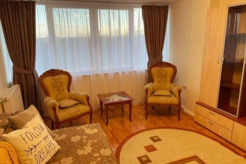 Apartment Superb Intr-o Locatie Premium