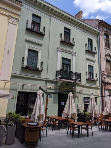 Old Town Alessia Apartment