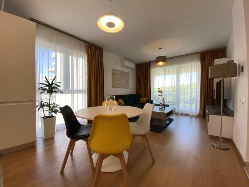 Apartamento Adora Forest