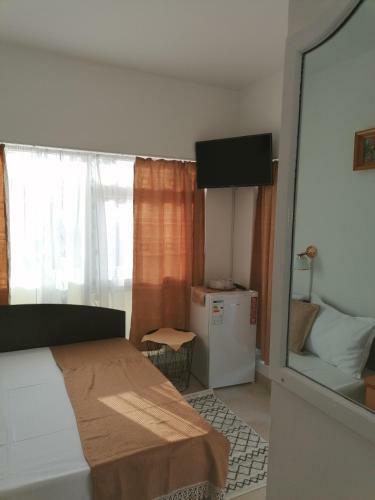 Hostal Pensiunea Scoika Steaguri Neptun