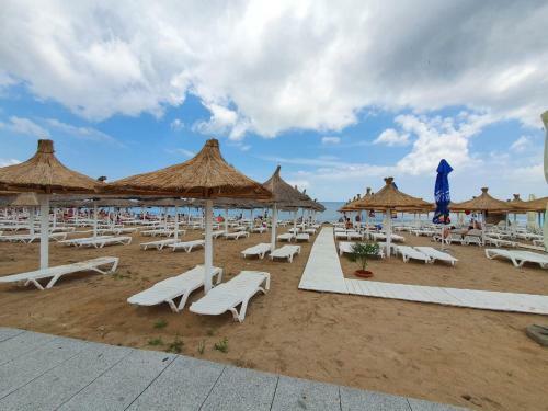 Apartamento Sea View Oxygen Neptun