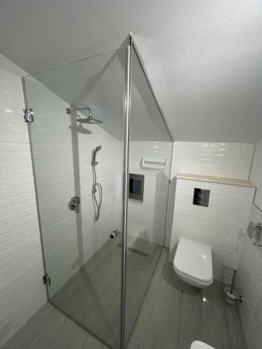 Hostal Vila David