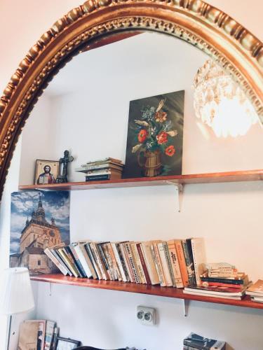 Apartament Durau