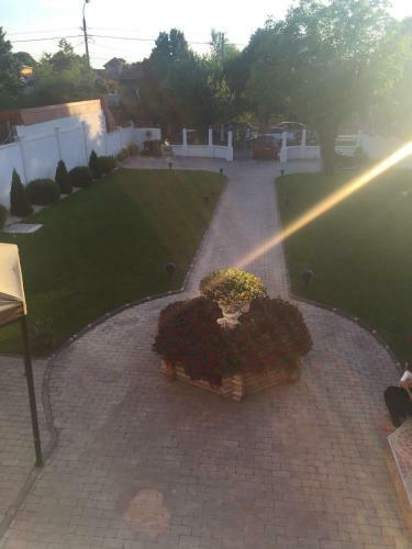 Hostal Vila Bistreanu